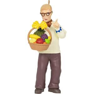 Hallmark Ornament 2022 -Christmas Story - Ralphies Teachers Gift